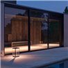 Tekna NAUTIC Ilford Large Floor lamp