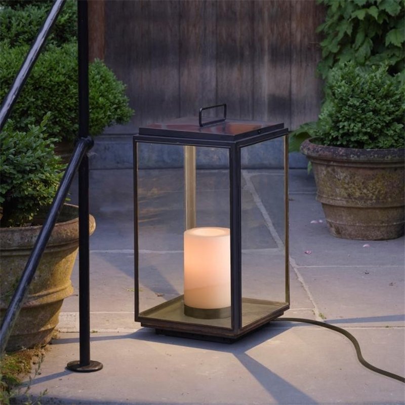 Tekna NAUTIC Ilford Large Vloerlamp
