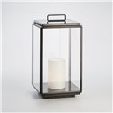 Tekna NAUTIC Ilford Large 230V + Candle Cover Vloerlamp