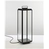 Tekna NAUTIC Ilford XL Floor lamp