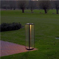 Tekna NAUTIC Ilford XL Floor lamp