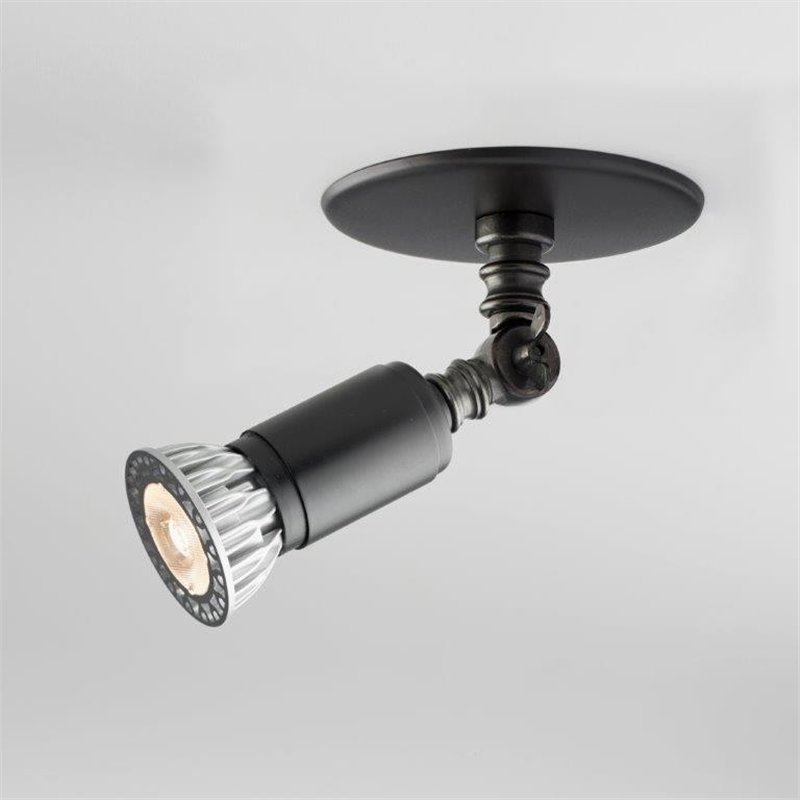 Tekna NAUTIC Lilley Spot GU10 Inbouwspot