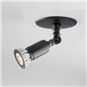 Tekna NAUTIC Lilley Spot GU10 Recessed lamp