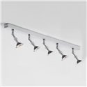 Tekna NAUTIC Lilley Spot Trackverlichting
