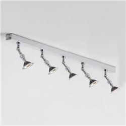 Tekna NAUTIC Lilley Spot Trackverlichting