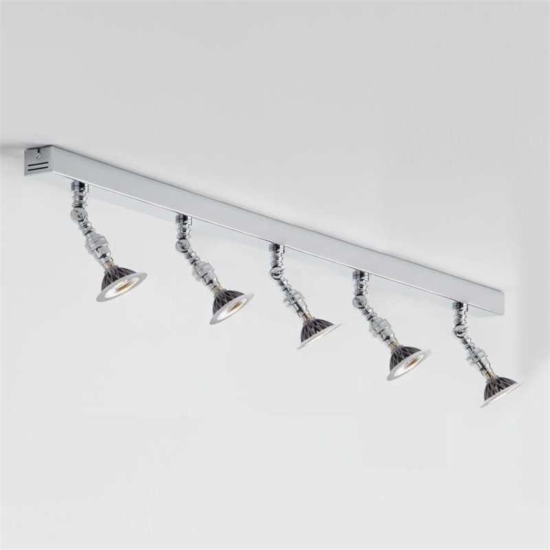 Tekna NAUTIC Lilley Spot Trackverlichting