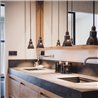 Tekna NAUTIC Loft 600mm Suspension lamp