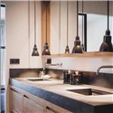 Tekna NAUTIC Loft 1200mm Hanglamp