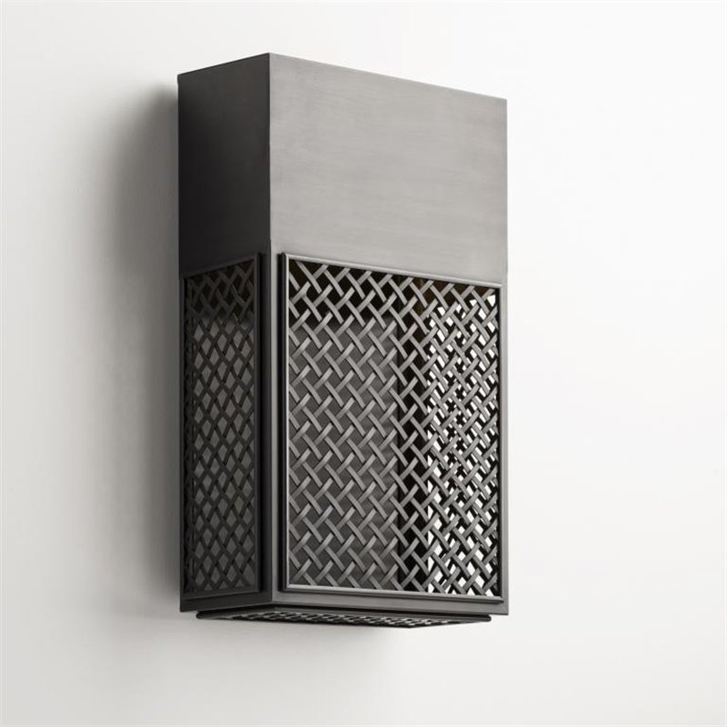 Tekna NAUTIC Maddox Wandlamp
