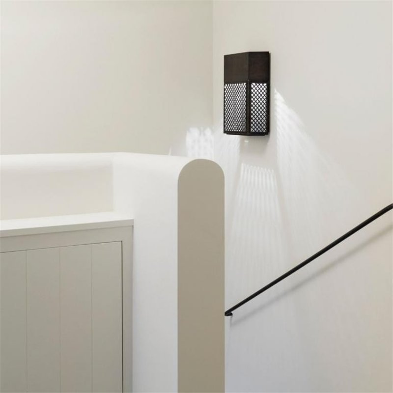 Tekna NAUTIC Maddox Wandlamp