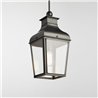 Tekna NAUTIC Montrose Small Suspension lamp