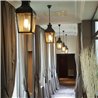 Tekna NAUTIC Montrose Suspension lamp
