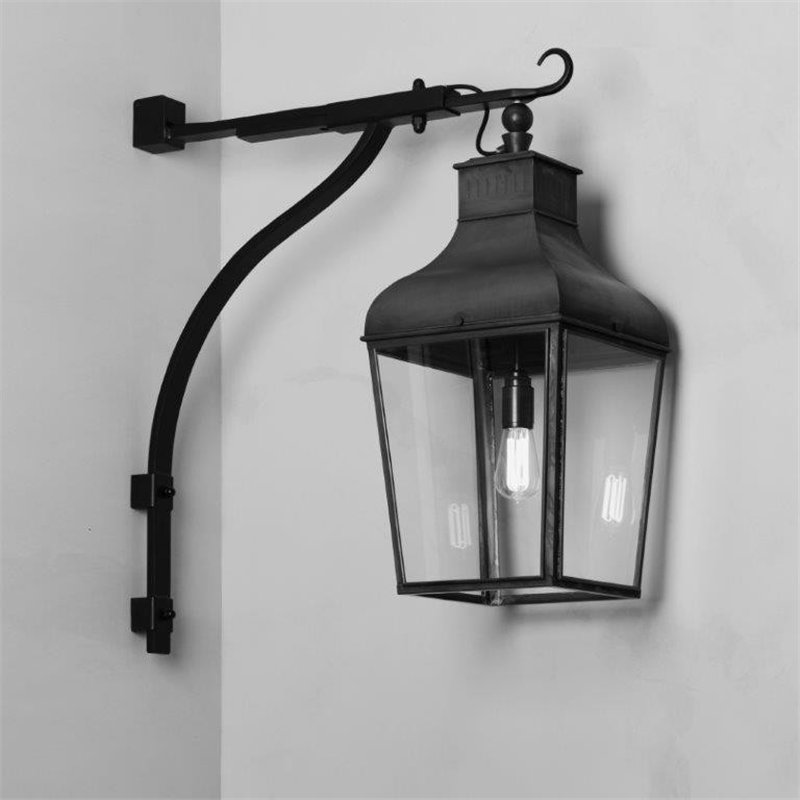 Tekna NAUTIC Montrose Wandlamp