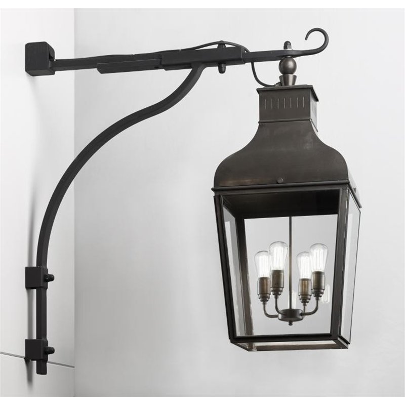 Tekna NAUTIC Montrose Large Wandlamp