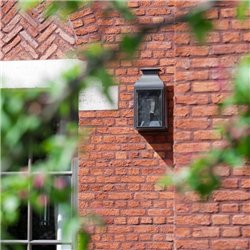 Tekna NAUTIC Pagode Wall lamp