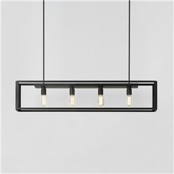 Tekna NAUTIC Portreath Hanglamp