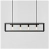 Tekna NAUTIC Portreath Suspension lamp
