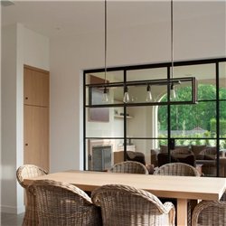 Tekna NAUTIC Portreath Suspension lamp