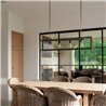 Tekna NAUTIC Portreath Suspension lamp