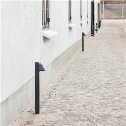 Tekna NAUTIC Wilford 230V Bollard light