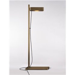 Tekna ARTON Butterfield Vloerlamp