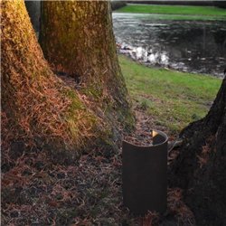Tekna ARTON Coombe Bollard light