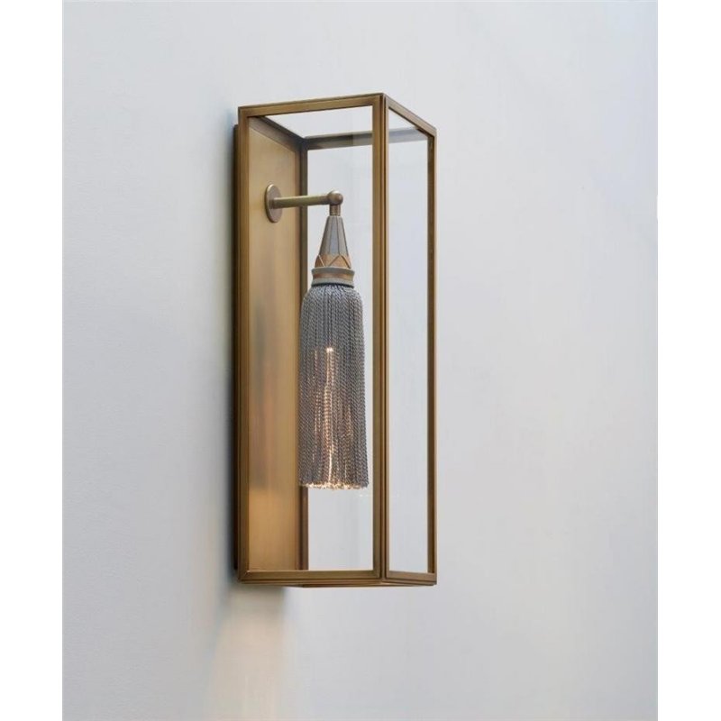 Tekna ARTON Lizard Wandlamp
