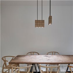 Tekna ARTON Pendeen Suspension lamp