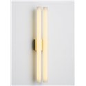 Tekna ARTON Phara Large Double Wandlamp