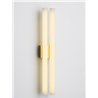 Tekna ARTON Phara Large Double Wall lamp