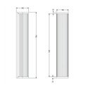 Tekna ARTON Stockles Wandlamp