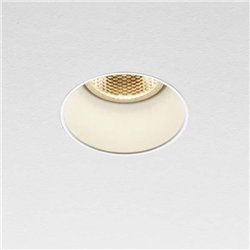 Tekna FLATSPOT 1 - TRIMLESS CITIZEN Recessed lamp
