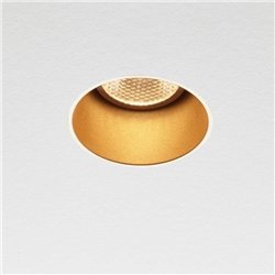 Tekna FLATSPOT 1 - TRIMLESS XOB Recessed lamp