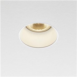 Tekna FLATSPOT 1 - TRIMLESS XOB Recessed lamp