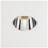 Tekna FLATSPOT 1 - TRIMLESS XOB Recessed lamp