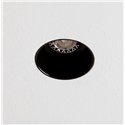 Tekna FLATSPOT 1 - TRIMLESS GU10 LED Inbouwspot