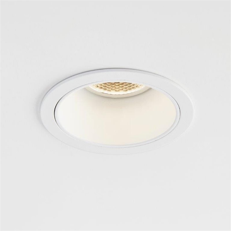 Tekna FLATSPOT 1 - TRIM LED XOB Inbouwspot