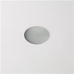Tekna FLATSPOT - TRIMLESS GU10 LED Inbouwspot