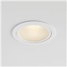 Tekna FLATSPOT 2 - TRIM 12V LED Recessed lamp