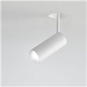Tekna FLATSPOT 6 - TRIMLESS GU10 LED Inbouwspot