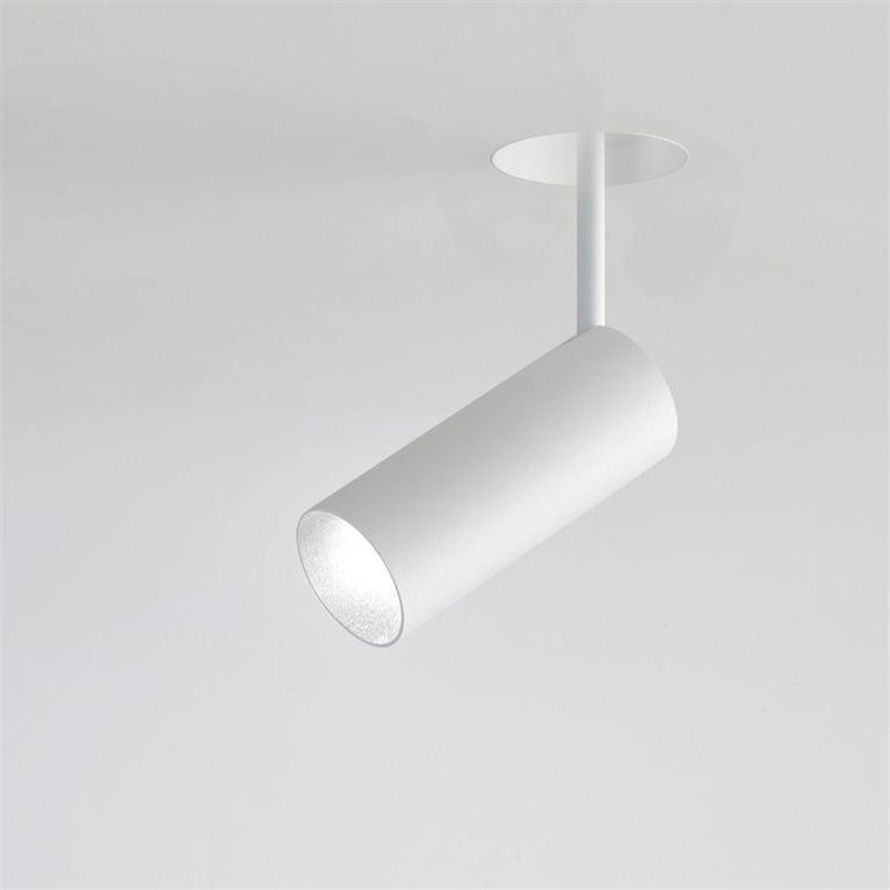 Tekna FLATSPOT 6 - TRIMLESS GU10 LED Inbouwspot