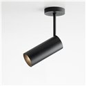 Tekna FLATSPOT 6 - SURFACE MOUNTED GU10 Plafondlamp
