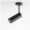 Tekna FLATSPOT 6 - SURFACE MOUNTED GU10 Ceiling lamp