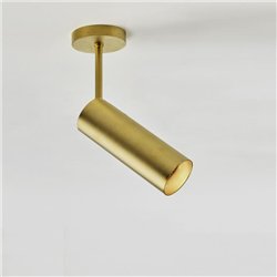 Tekna FLATSPOT 6 - SURFACE MOUNTED GU10 Ceiling lamp