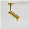 Tekna FLATSPOT 6 - SURFACE MOUNTED GU10 Ceiling lamp