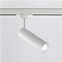 Tekna FLATSPOT 6 - GU10 LED Trackverlichting