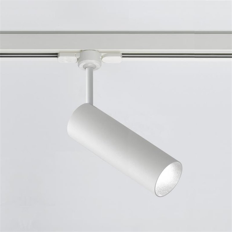 Tekna FLATSPOT 6 - GU10 LED Trackverlichting