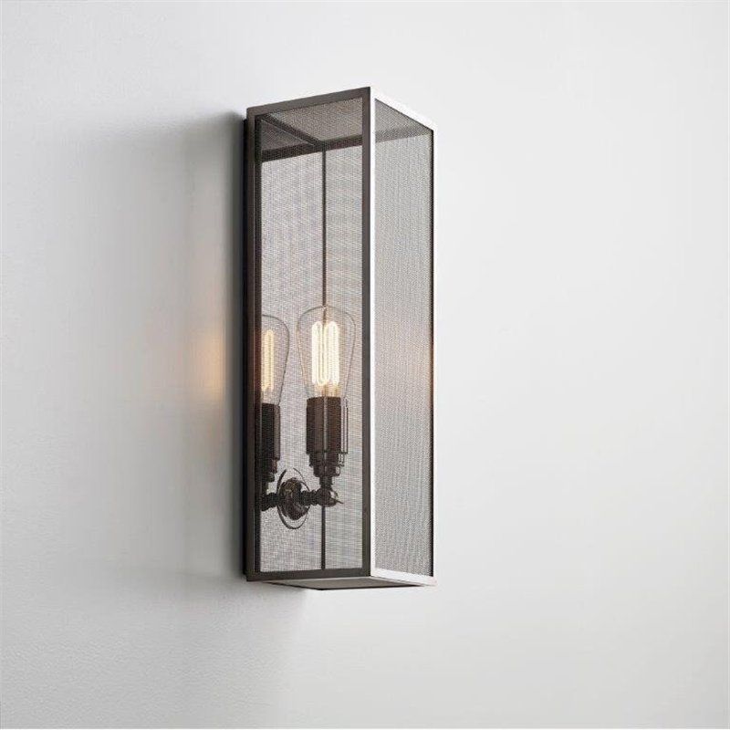 Tekna Musar 10 Wandlamp