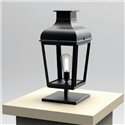 Tekna Montrose Small On Bracket On Foot Verlichtingsobject