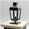 Tekna Montrose Small On Bracket On Foot lighting object